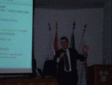 Curso de Gestão Evolutiva